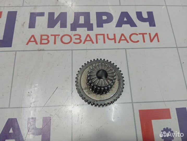 Шестерня коленвала Volkswagen Passat CC 06H105209AT