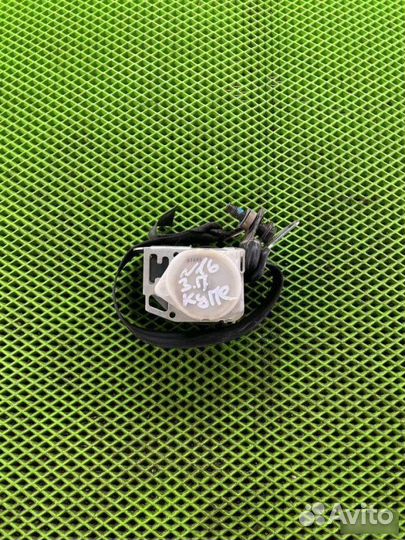 Ремень задний правый Nissan Almera N16 2000-2003