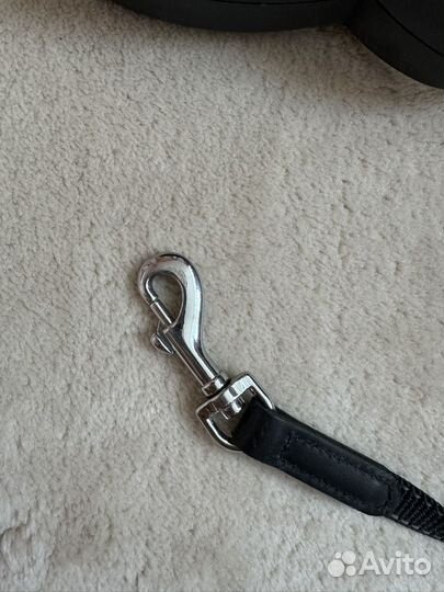 Поводок рулетка flexi