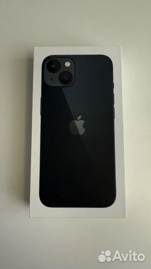 iPhone 13, 128 ГБ