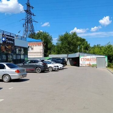 Участок 2 сот. (промназначения)