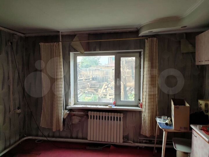 Дом 65,3 м² на участке 9 сот.