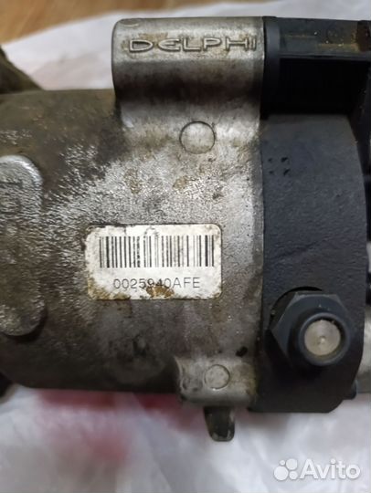 Продам запчасть на сан енк