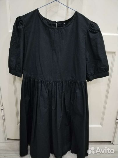 Летний сарафан