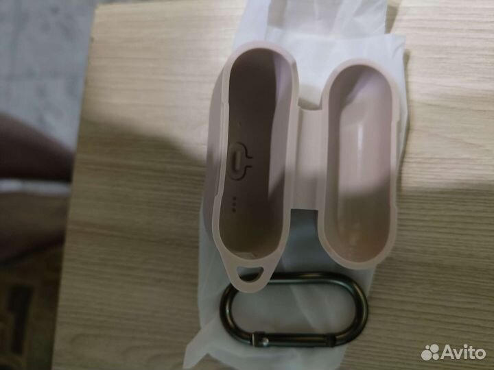 Чехол для airpods pro 2