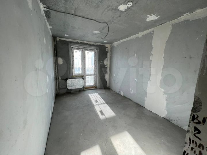 3-к. квартира, 65,7 м², 7/18 эт.