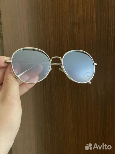 Очки женские