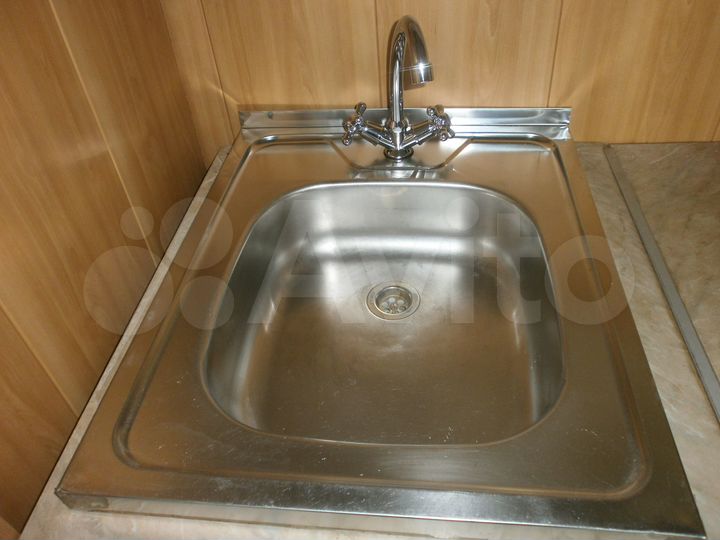 3-к. квартира, 50,5 м², 1/2 эт.