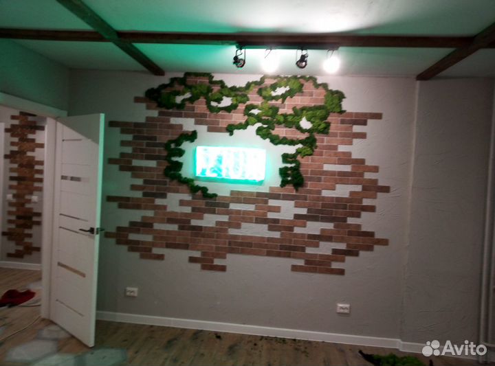 Ремонт квартир