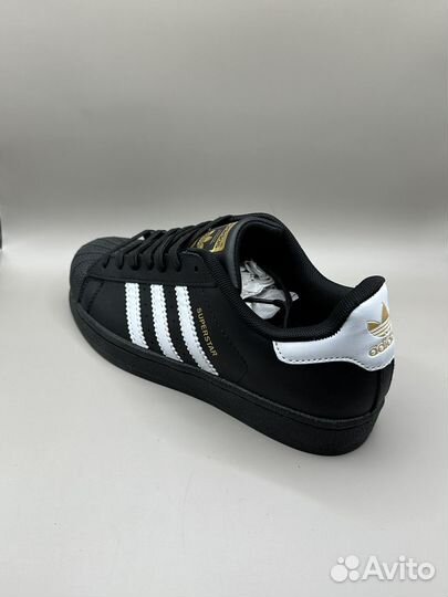 Кроссовки adidas superstar