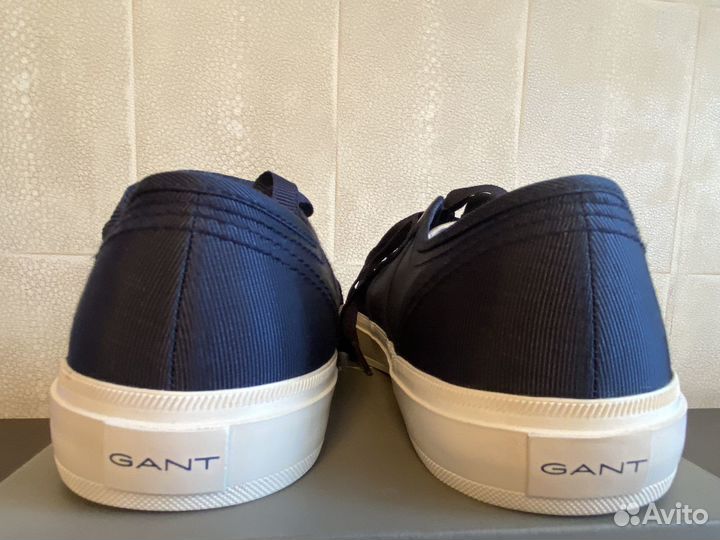 Продам новые женские кеды Gant в размере 40