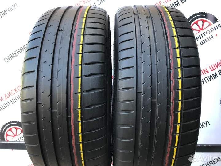 Michelin Pilot Sport 4 225/45 R19
