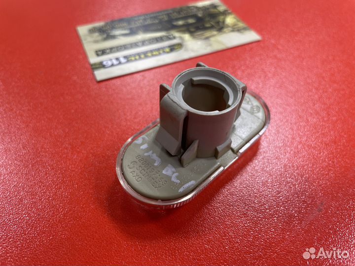 Повторитель указателя поворота Simbol Симбол Клио
