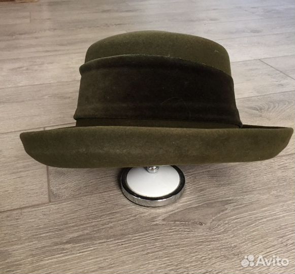 Шляпы женские новые. Бейсболка кожаная