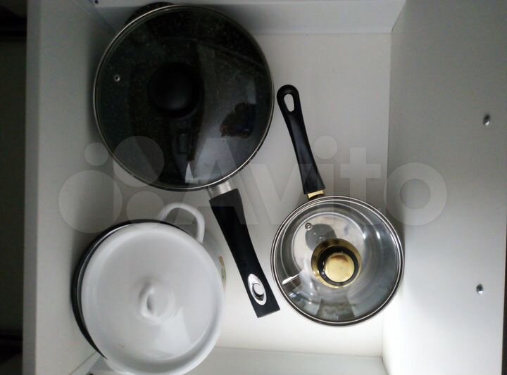 Квартира-студия, 29 м², 2/13 эт.