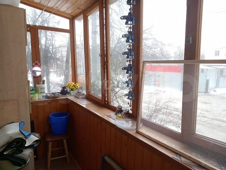 1-к. квартира, 31,4 м², 1/5 эт.