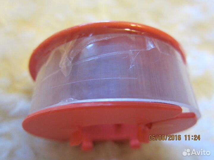 Шпулька новая Pro-Tap с леской (катушка) для Bosch