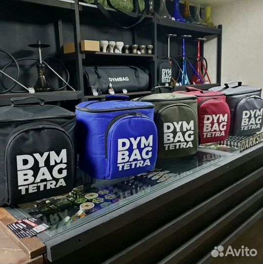 Табачный бизнес / Готовый бизнес