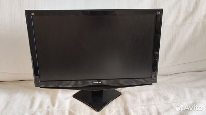 Монитор Viewsonic VA2248-LED