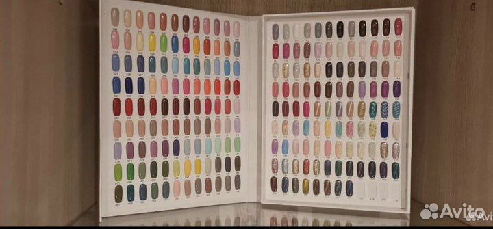 Услуги маникюра на дому