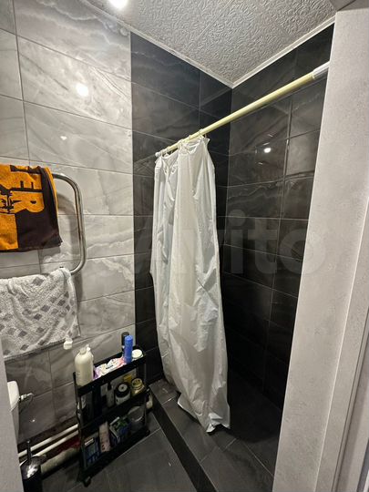 Квартира-студия, 20 м², 3/3 эт.