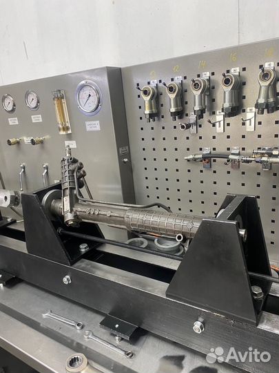 Рулевая рейка BMW 5 E39