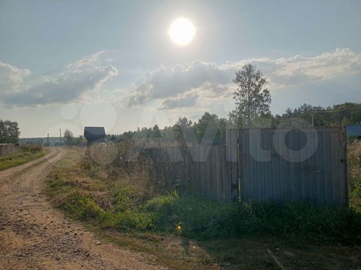 Участок 19 сот. (ИЖС)