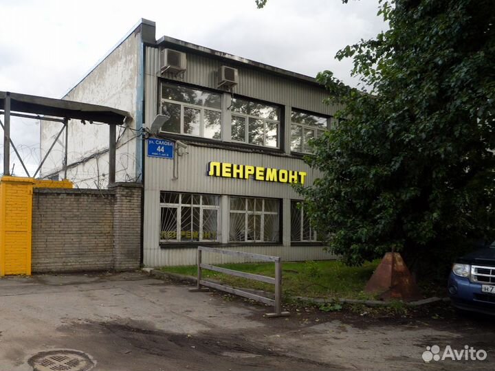 Ремонт мелкой бытовой техники за день