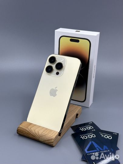 iPhone 14 Pro, 128 ГБ