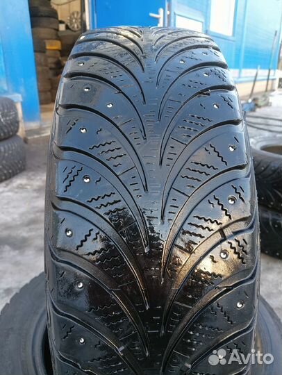 Sava Eskimo Stud 185/65 R15