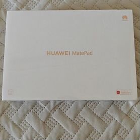 Huawei MatePad 11.5 8/128 + клавиатура