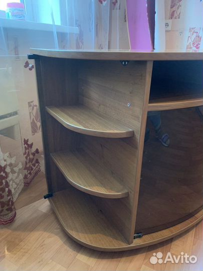 Тумба под телевизор