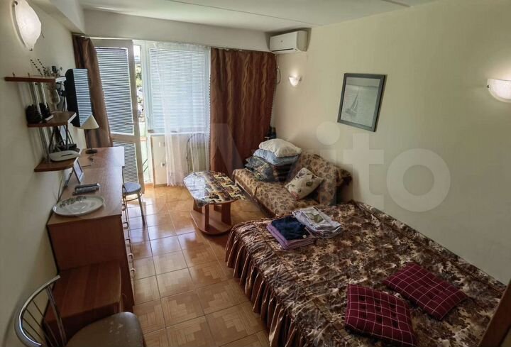 Комната 21 м² в 1-к., 1/6 эт.