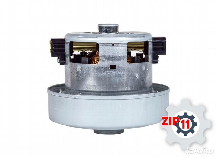 Двигатель пылесоса samsung DJ31-00125C VCM-M30AU