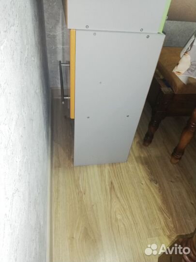 Верхние шкафы кухонные