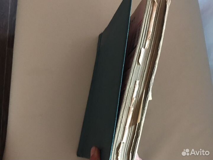 Подшивка журналов