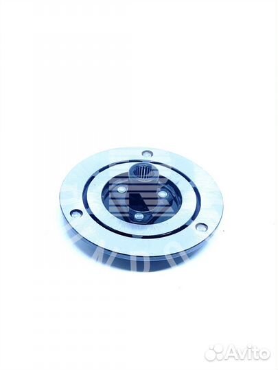 Муфта компрессора Ford Kuga 2.0 Mondeo focus