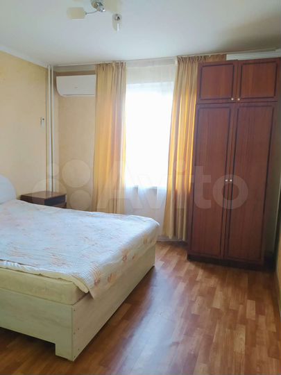 2-к. квартира, 54 м², 7/9 эт.