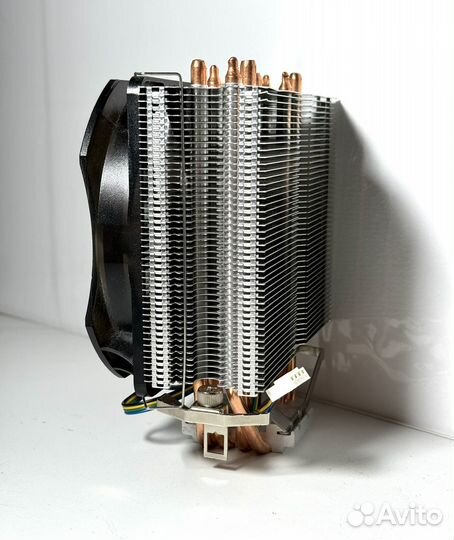 Кулер для процессора cnps 9X Optima 180W