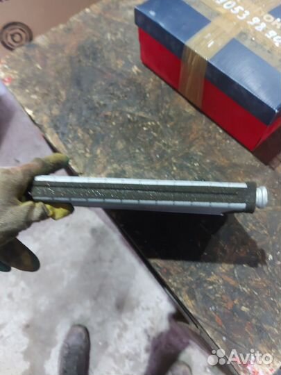 Радиатор печки Хонда CR-V 3