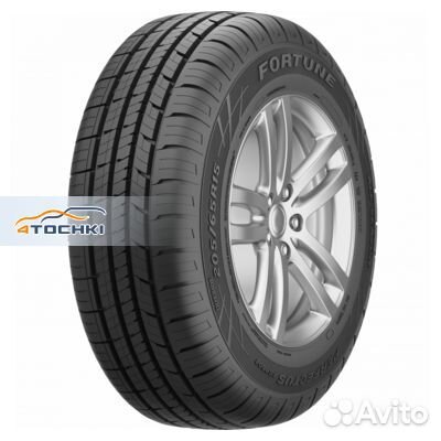 Fortune FSR-6 185/65 R14 86H
