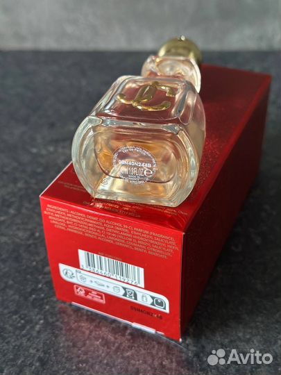 Jimmy choo оригинал