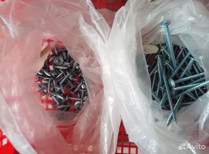 Подвесы для профиля