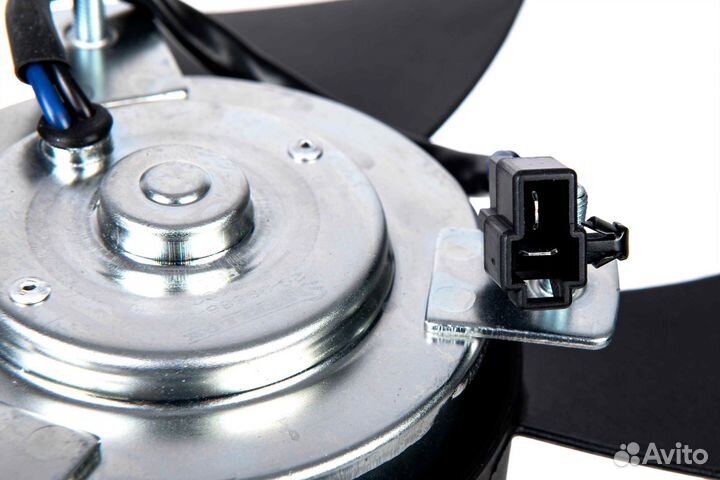 Вентилятор охлаждения\ Daewoo Nexia 1.5 94