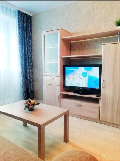 2-к. квартира, 40 м², 5/5 эт.