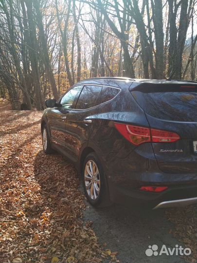 Диски на hyundai santa fe r18