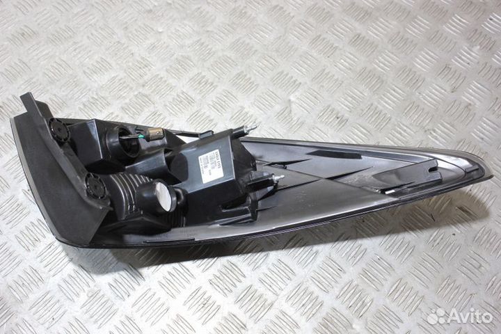 Комплект фонарей фар Hyundai Tucson 2010-2015