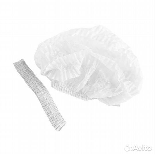 Шапочки медицинские 