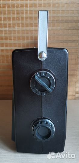 Радиоприемник VEF spidolo 232