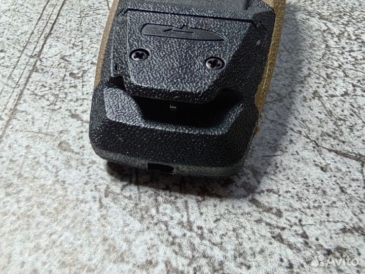 Нож складной Gerber с чехлом